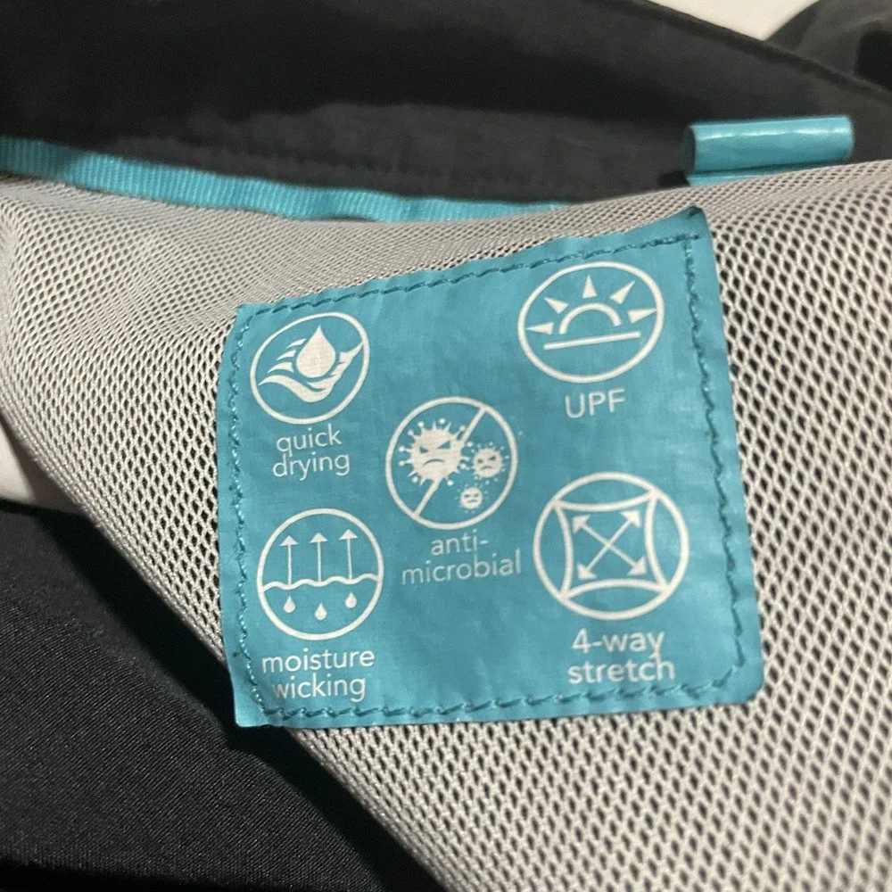 Lot Of 2 Tori Richard Pants Mens 38 X 27 Quick Dry‎ UPF Performance Golf Stretch